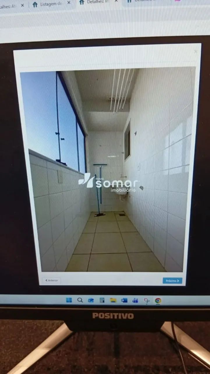 ALUGUEL APARTAMENTO 2 QUARTOS 80M² NO CENTRO DE DIVINÓPOLIS - Foto 3