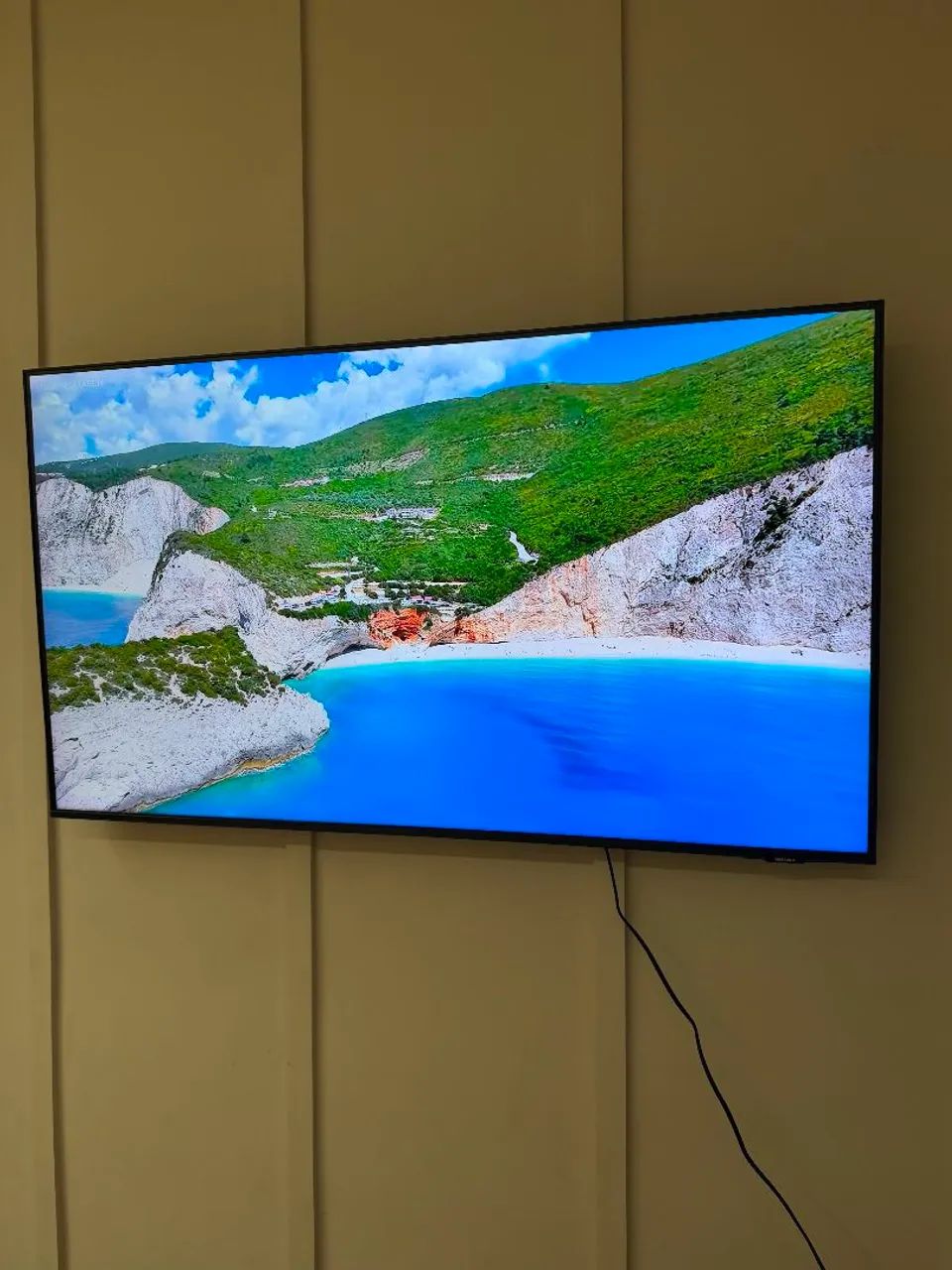 TV 50 SAMSUNG SMART 4K  - Foto 3