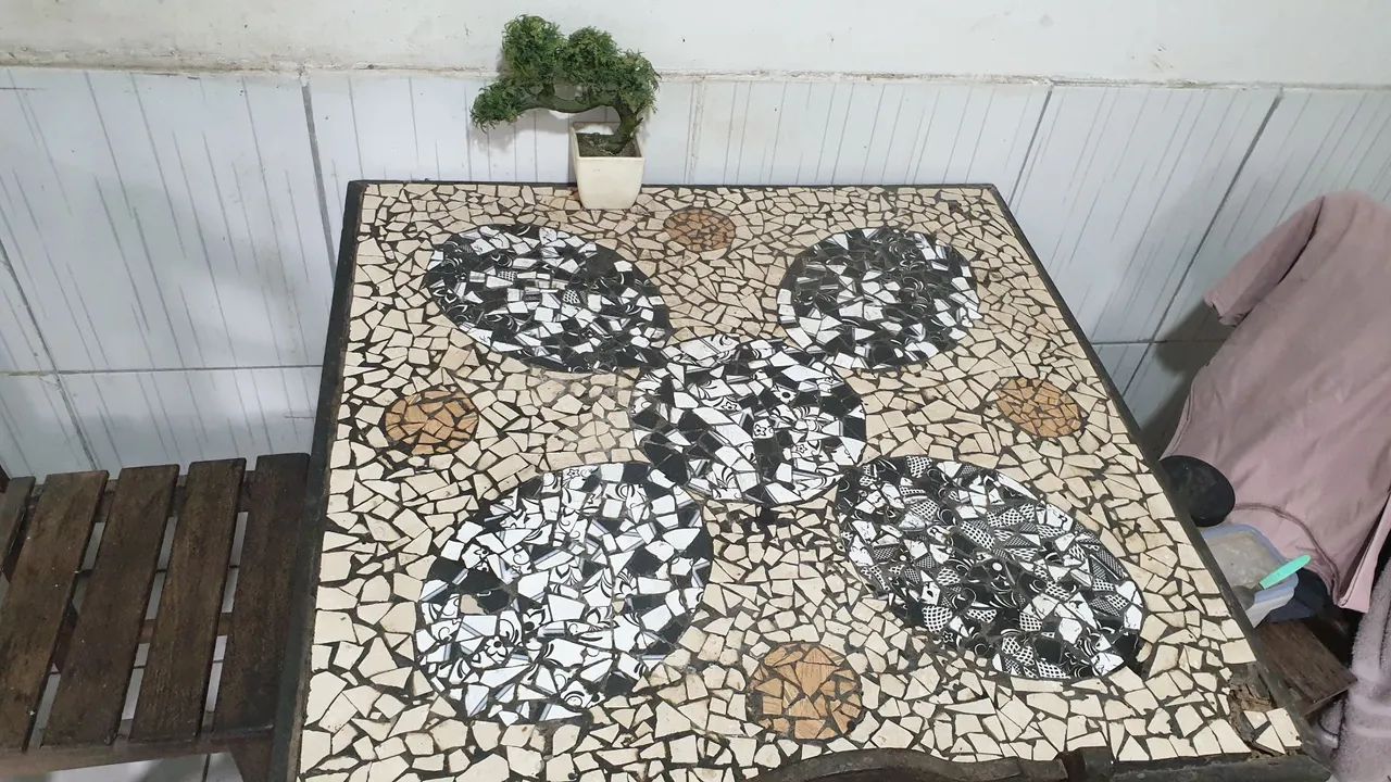 Mesa  - Foto 3