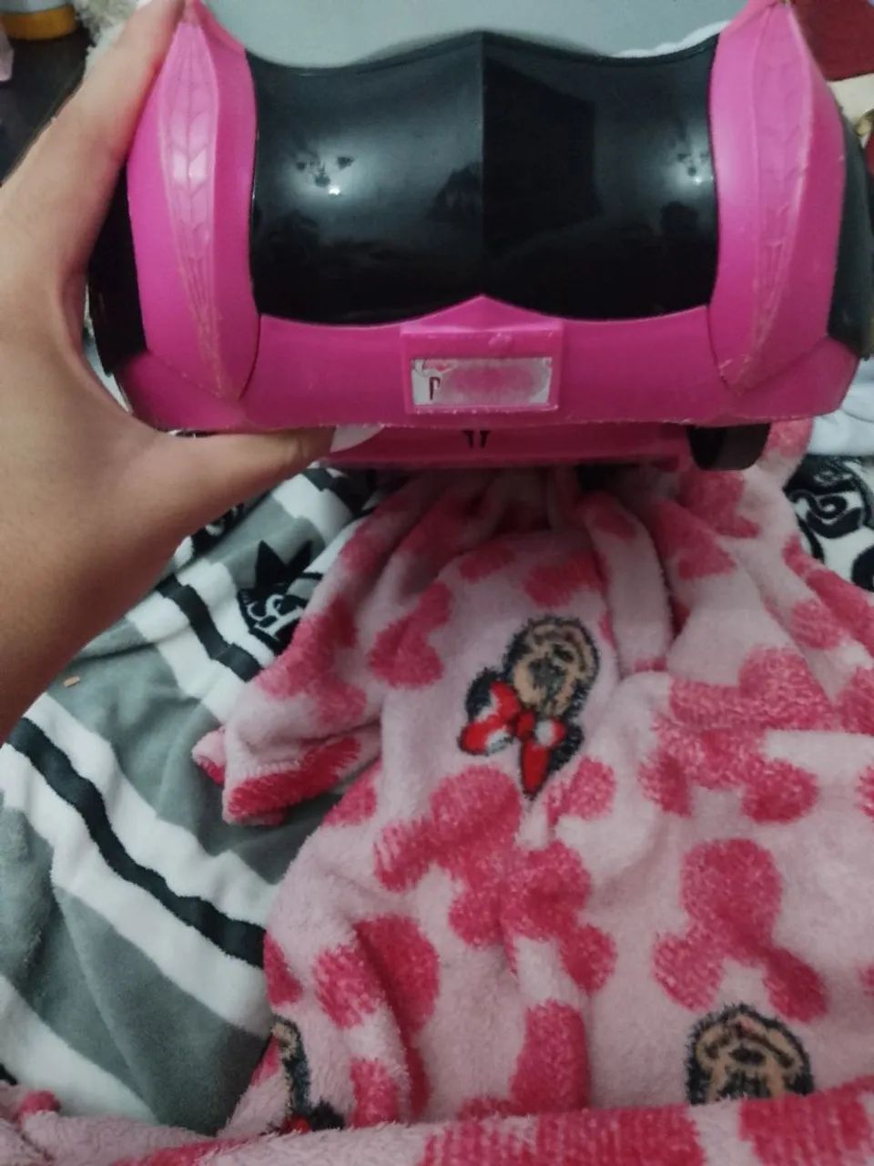 Carro Monster High Draculaura  - Foto 4