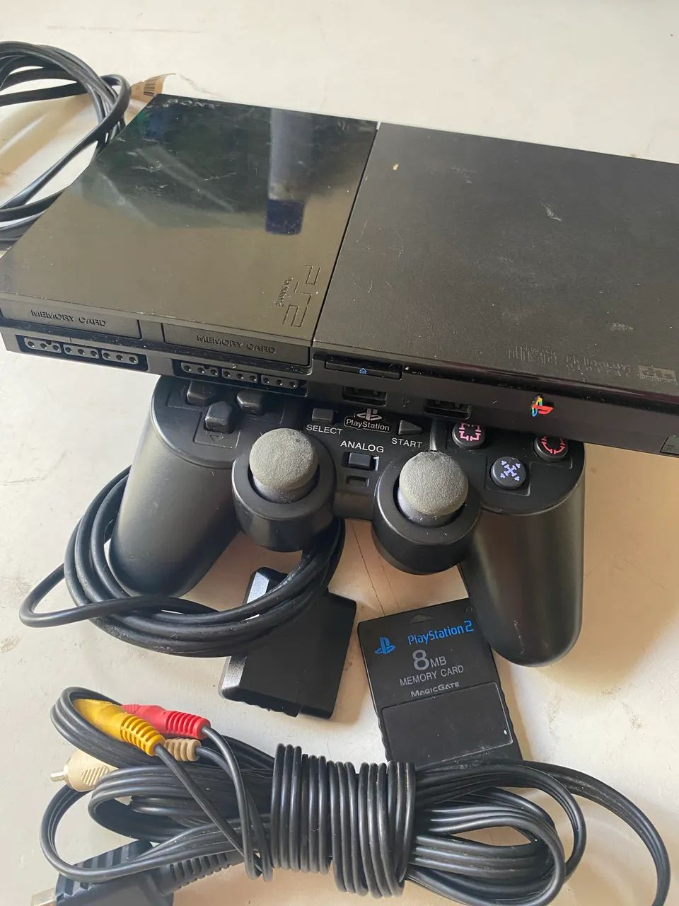 Ps2 - Foto 3