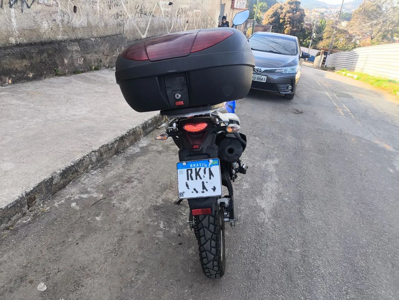 YAMAHA / LANDER  - Foto 5