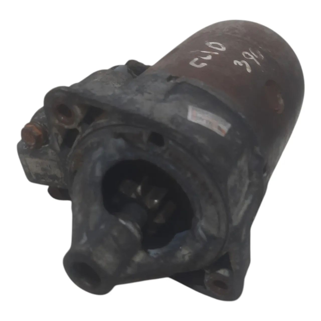 Motor Arranque Renault Clio 1.0 16v 2000 2001 2002 A 2006