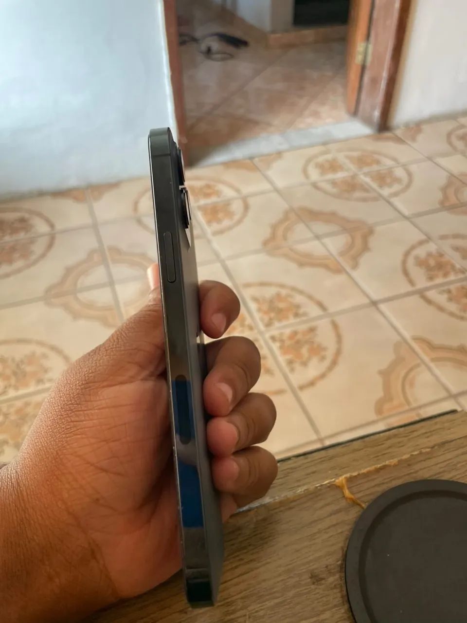 Vendo iPhone 12 Pro Max  - Foto 2