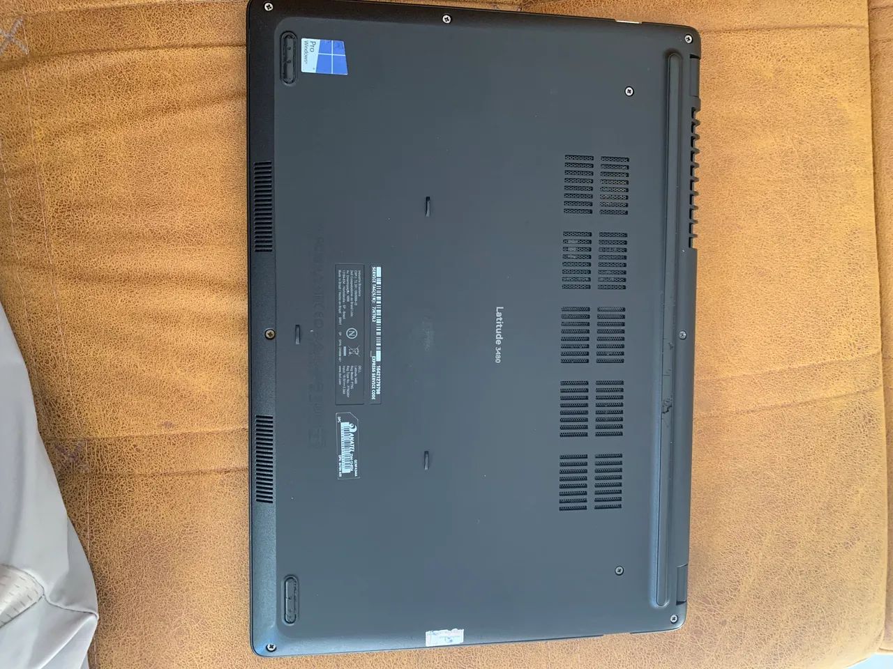 Notebook Latitude 3480 - Foto 3