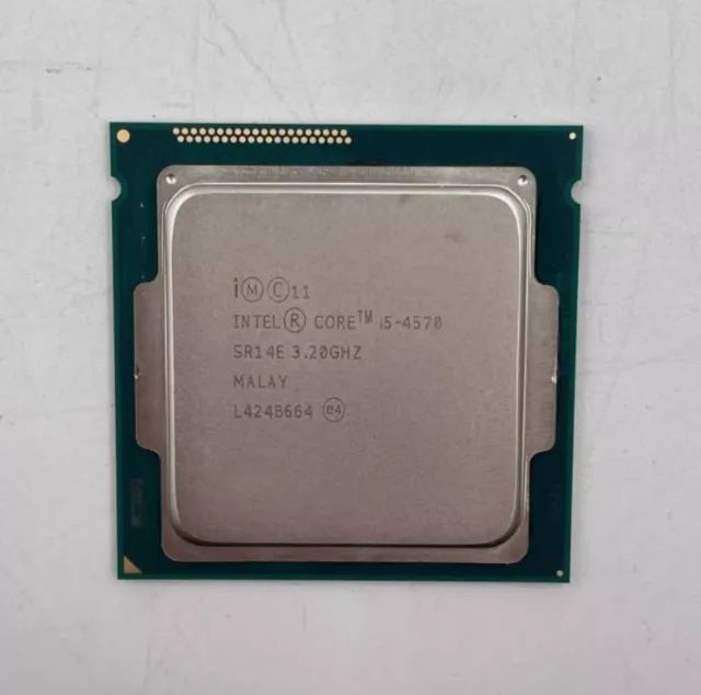 Processador I5-4570