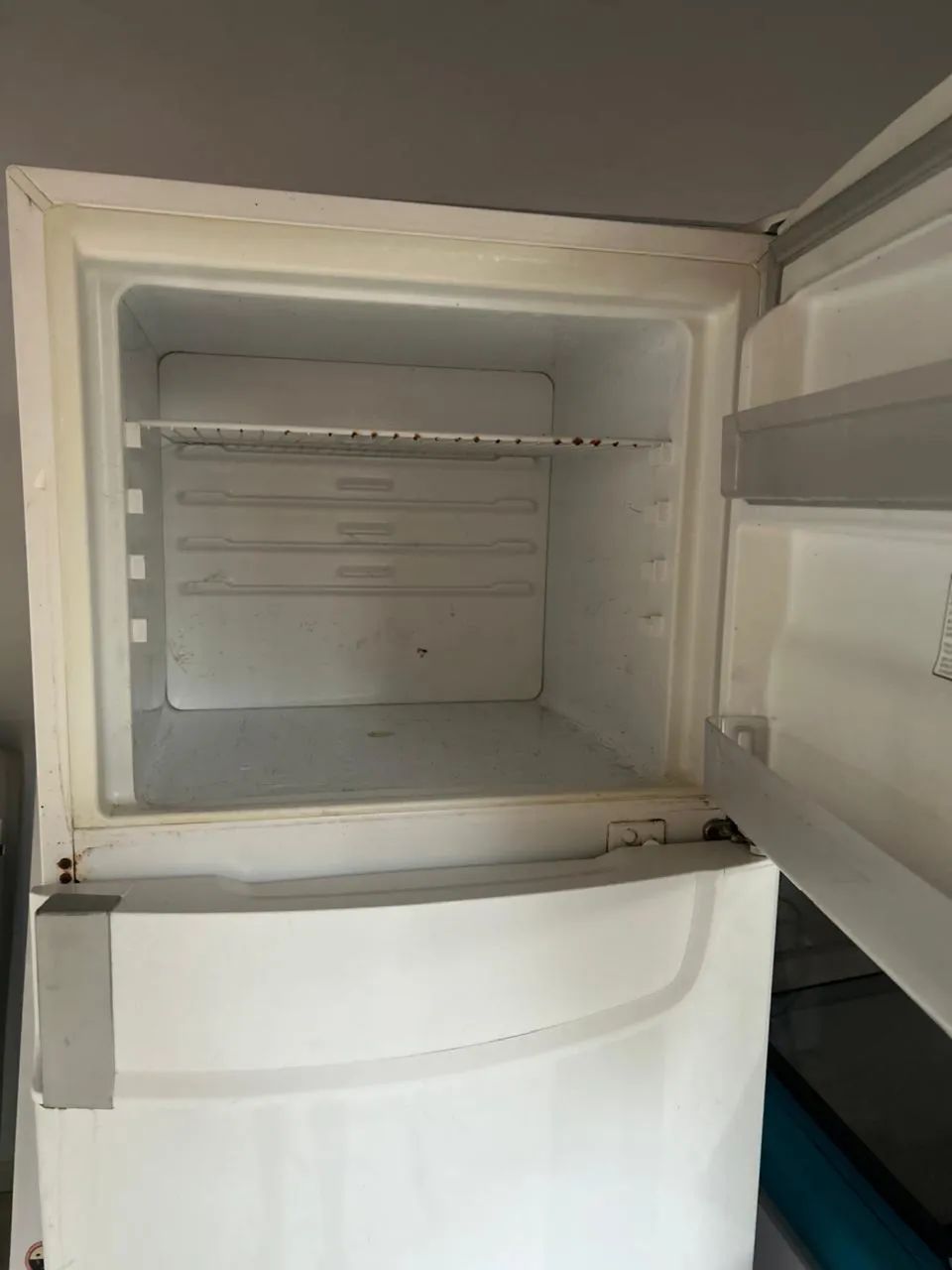 Geladeira cônsul - Foto 2