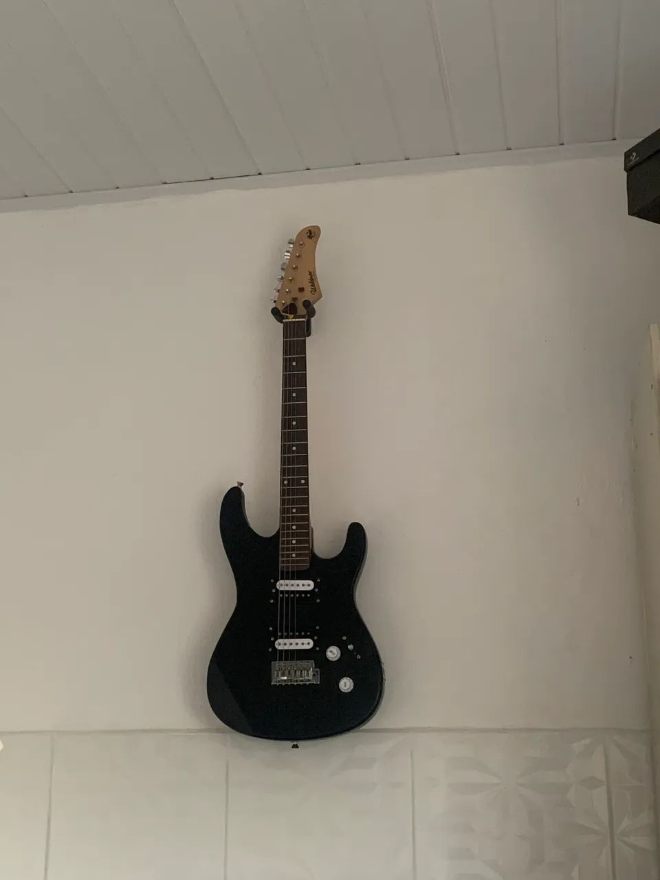 Guitarra waldmar - Foto 4