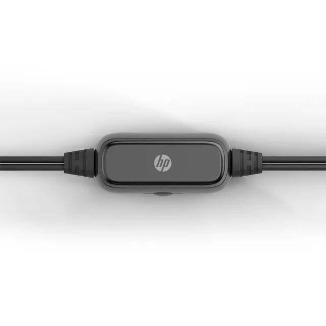 Caixa de Som HP DHS-2111 6W USB/P2 Nova Original com NF - Foto 3