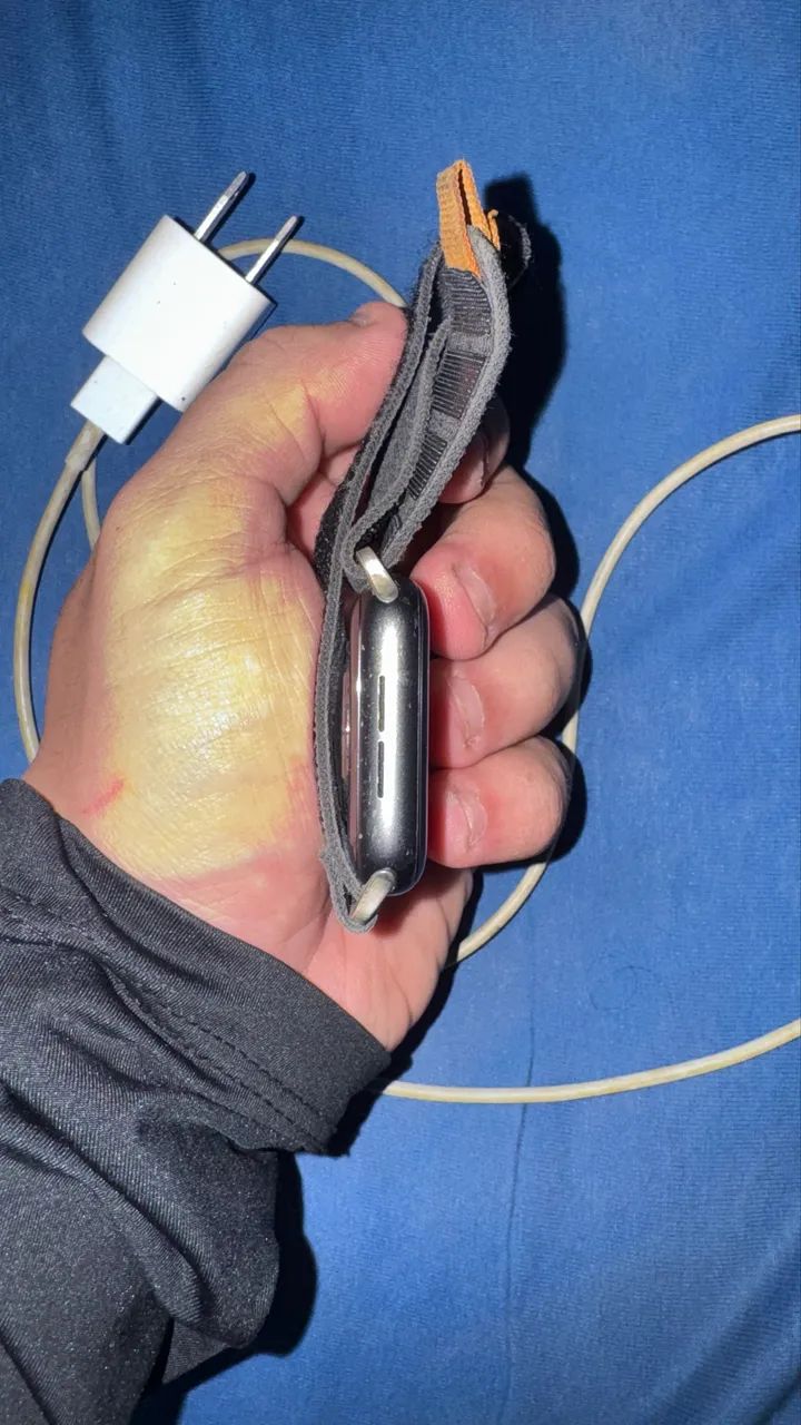 Apple Watch Série 4 44mm - Foto 2