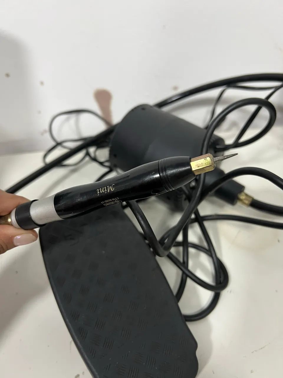 Caneta gravadora  - Foto 3