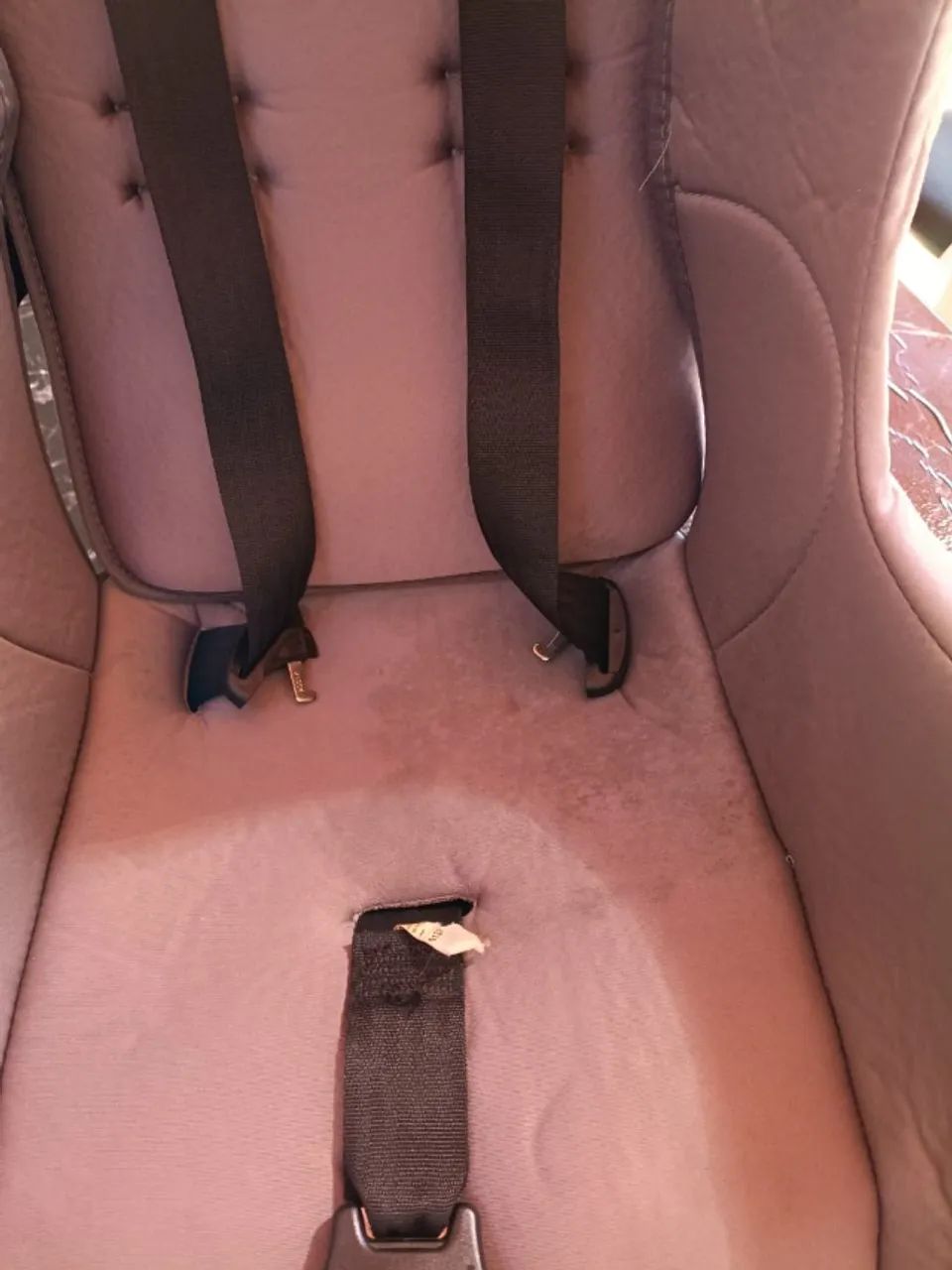 CADEIRINHA DE CARRO - Foto 2