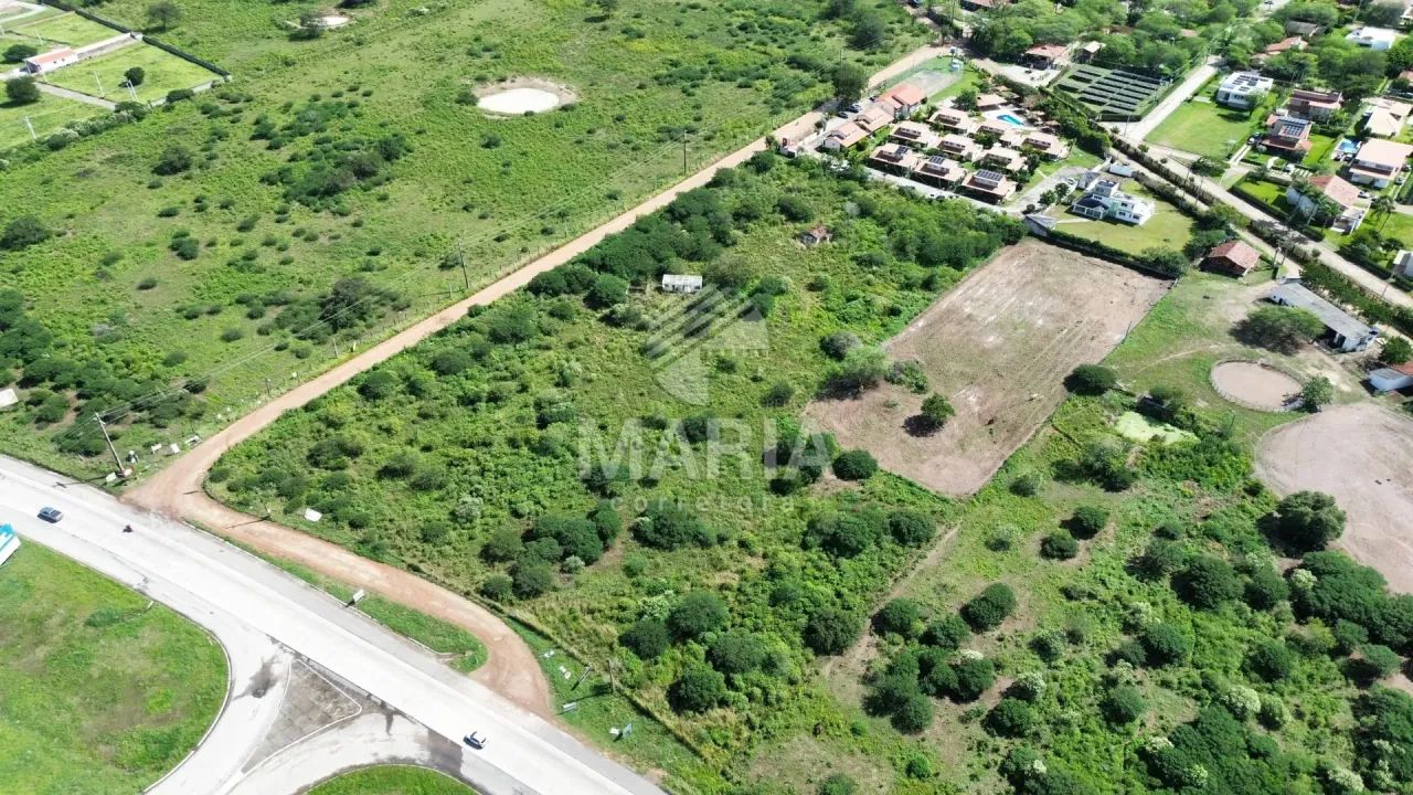 Área com 2,7 hectares as margens da BR 232 - Gravatá/PE! - Foto 3