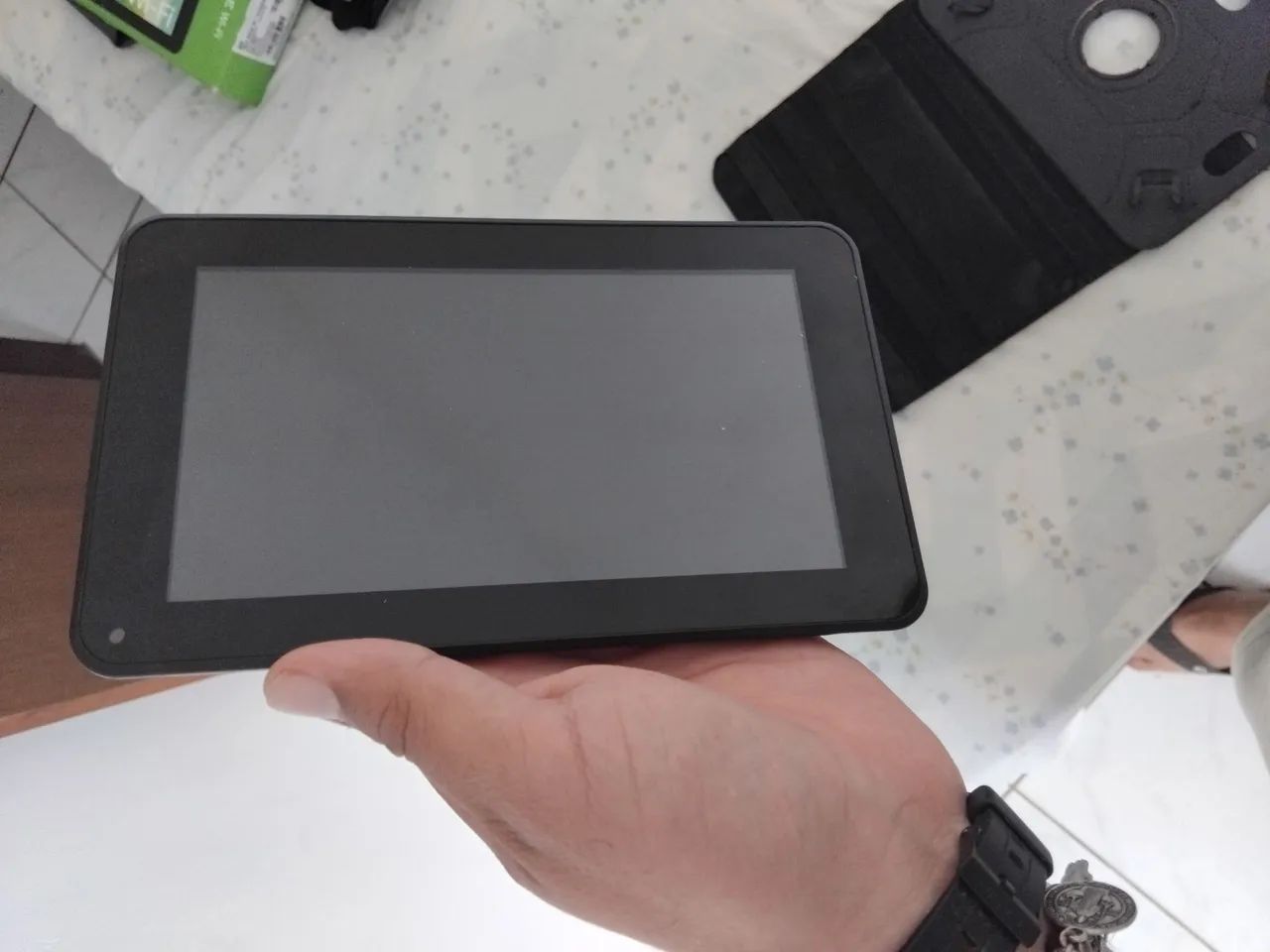 ? Tablet Mirage Wi-Fi 7" + Tablet Bluetooh? 64GB + 4GB RAM | Android 13 Go - Foto 2
