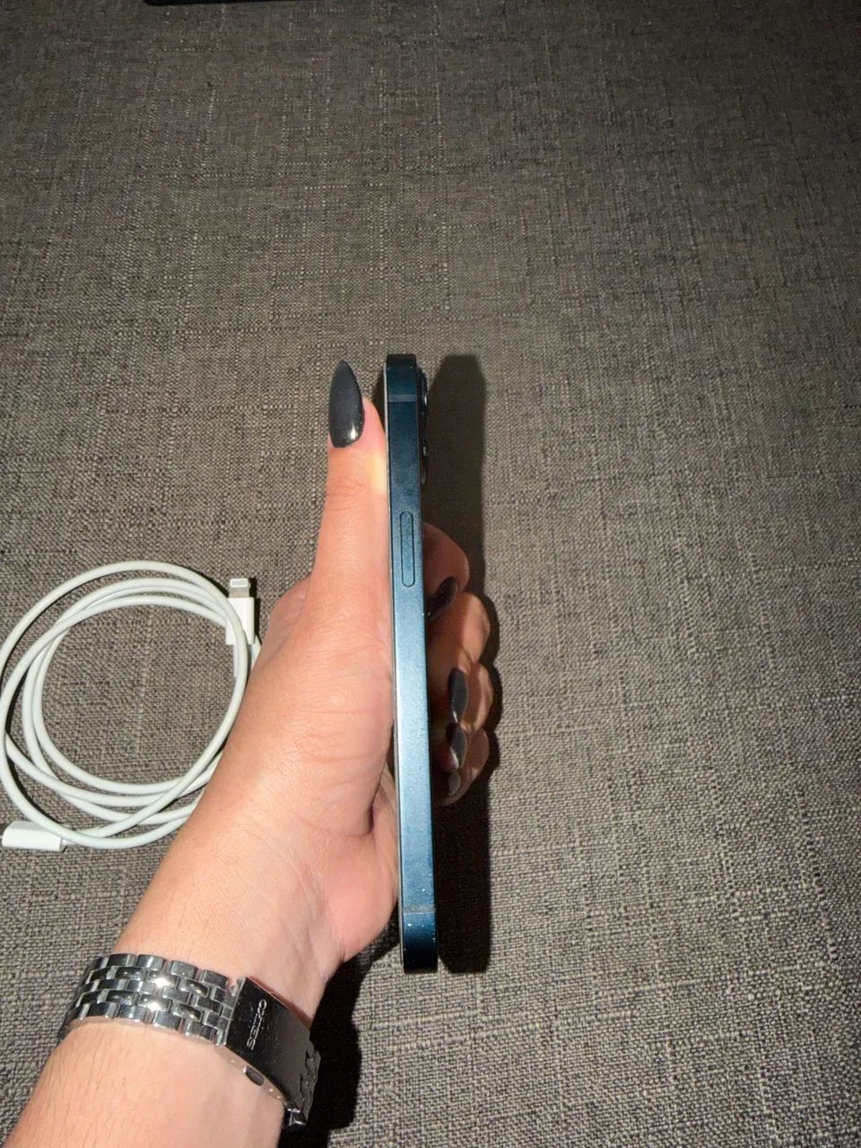 Iphone 13 256GB - Foto 5