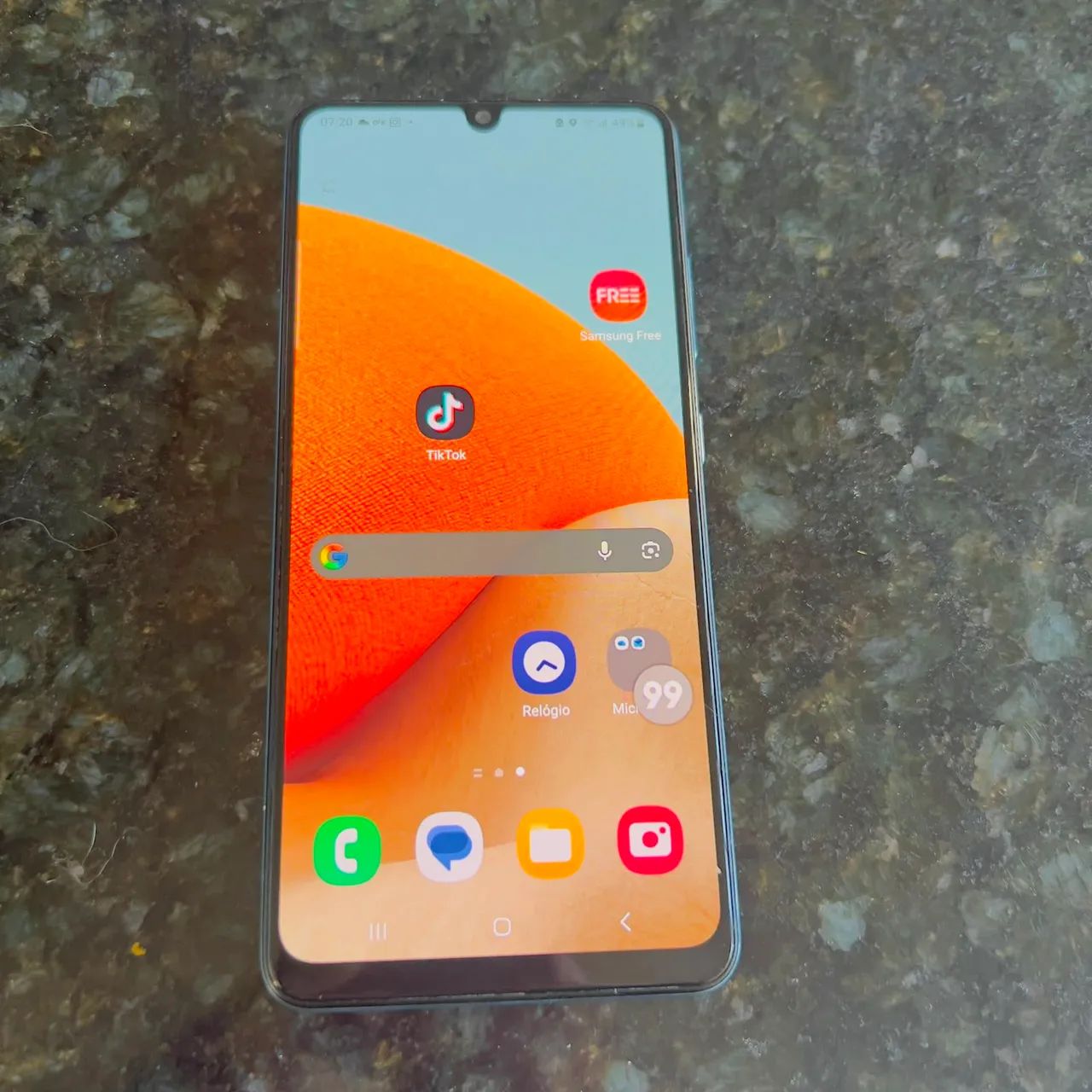 Samsung A32 128GB e 4GB de ram  - Foto 4