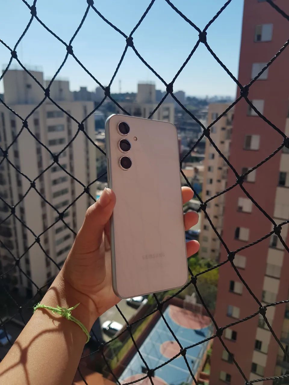Samsung Galaxy A54 5g 128Gb/8Gb - Foto 4