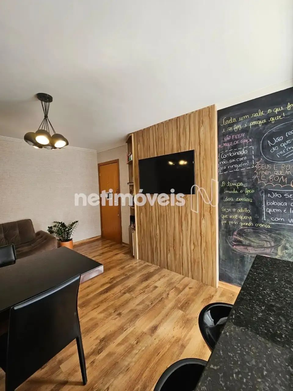 Venda Apartamento 3 quartos Nova Granada Belo Horizonte - Foto 4