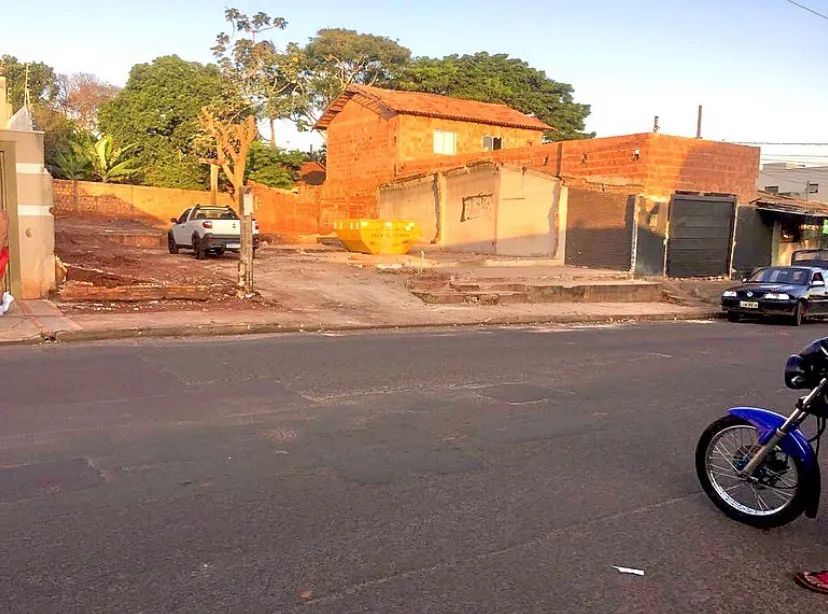 Foto - Campo Grande - Vila Antônio Vendas