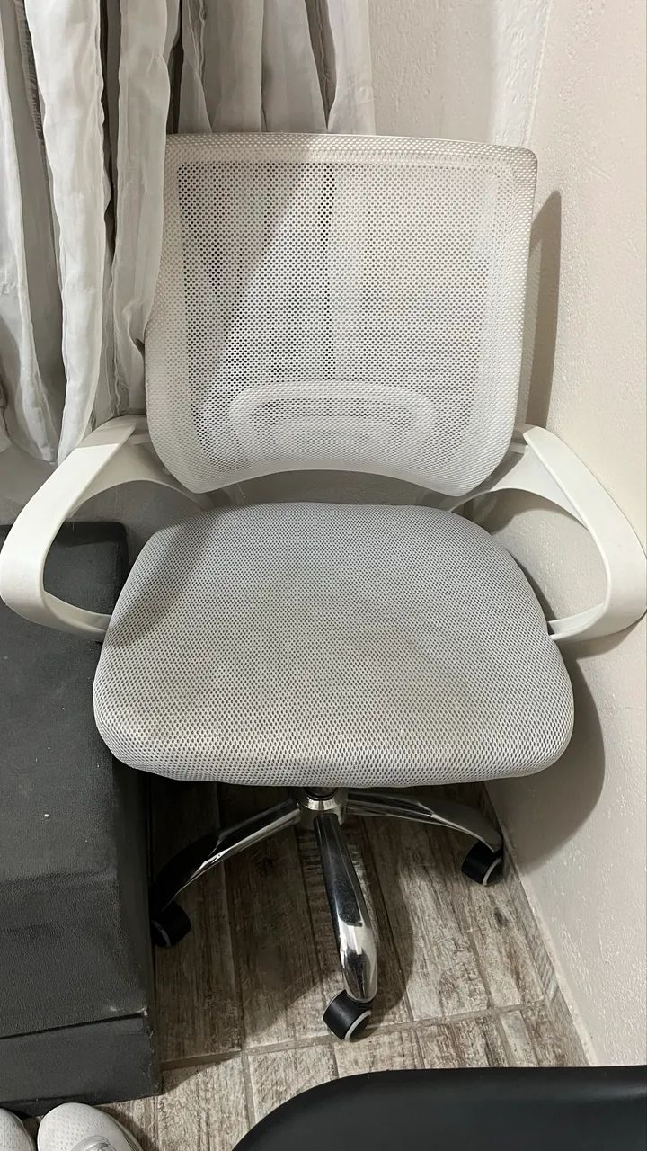 Cadeira de escritório 