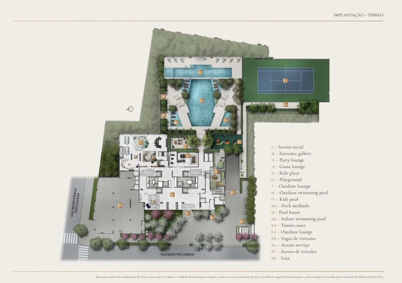 HEAVEN RESIDENCES BY YOO - Foto 19