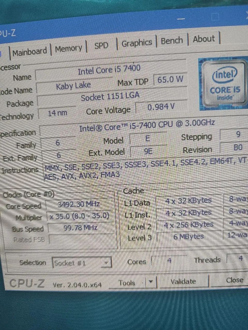 Computador gamer i5 7 geração  - Foto 3