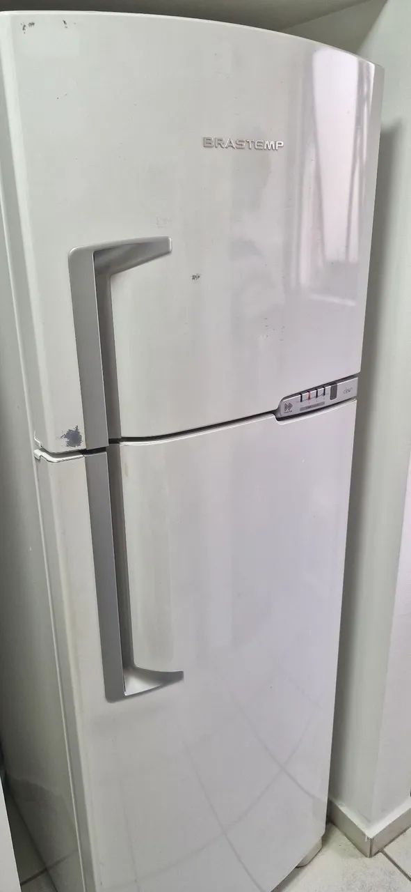 Refrigerador brastemp active - Foto 2