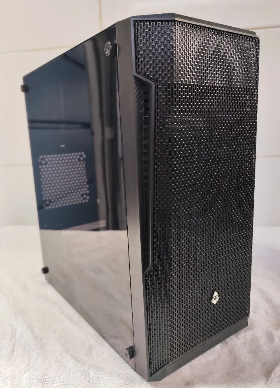 COMPUTADOR QUAD CORE - Foto 4