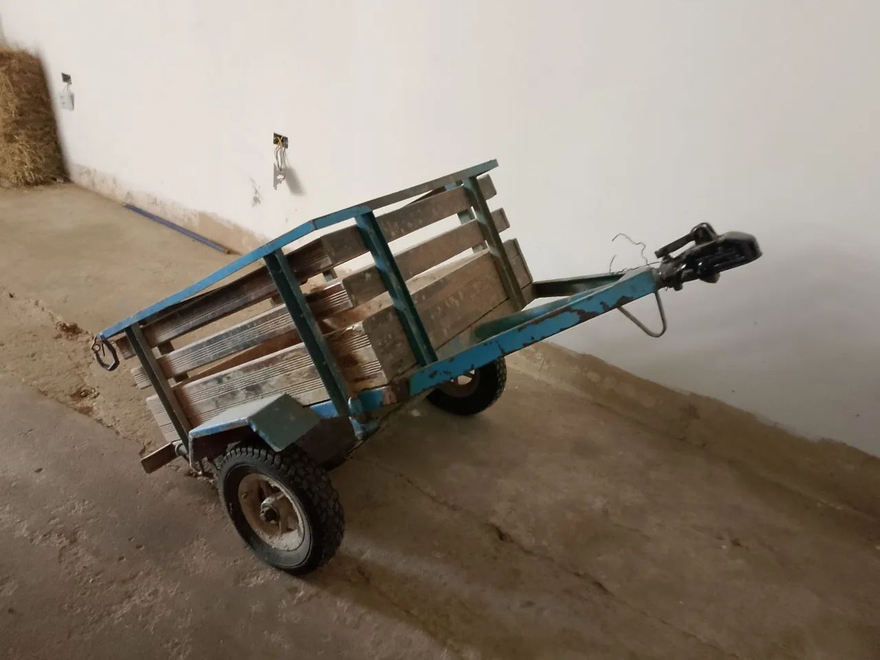 reboque automotivo  - Foto 2