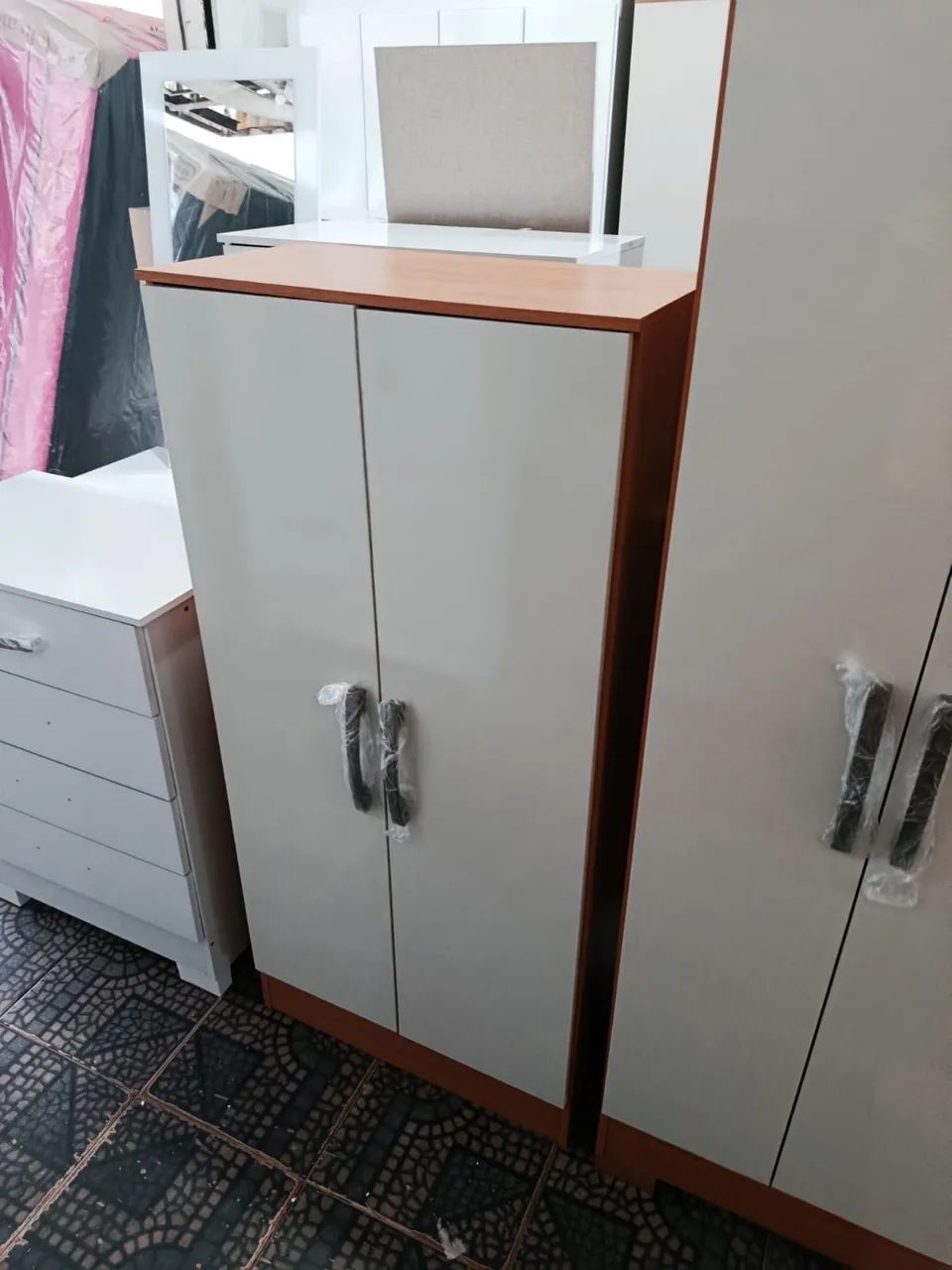 guarda roupa - Foto 2