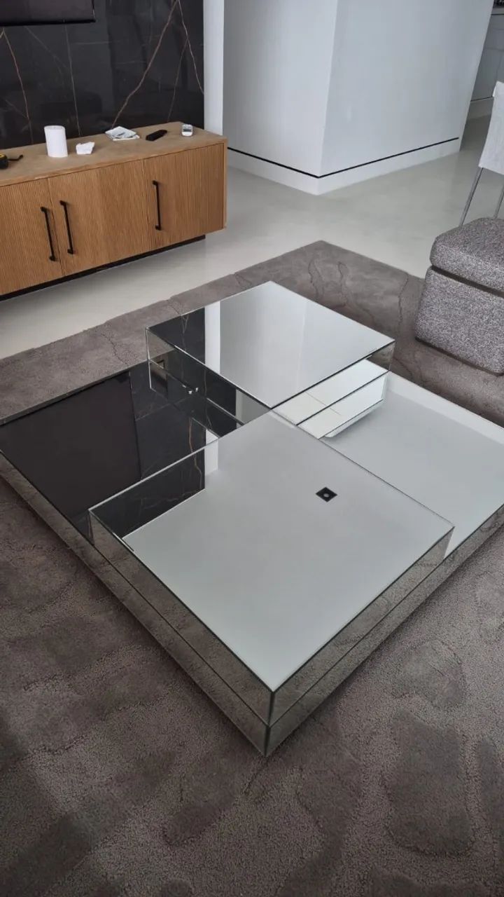 Mesa de centro