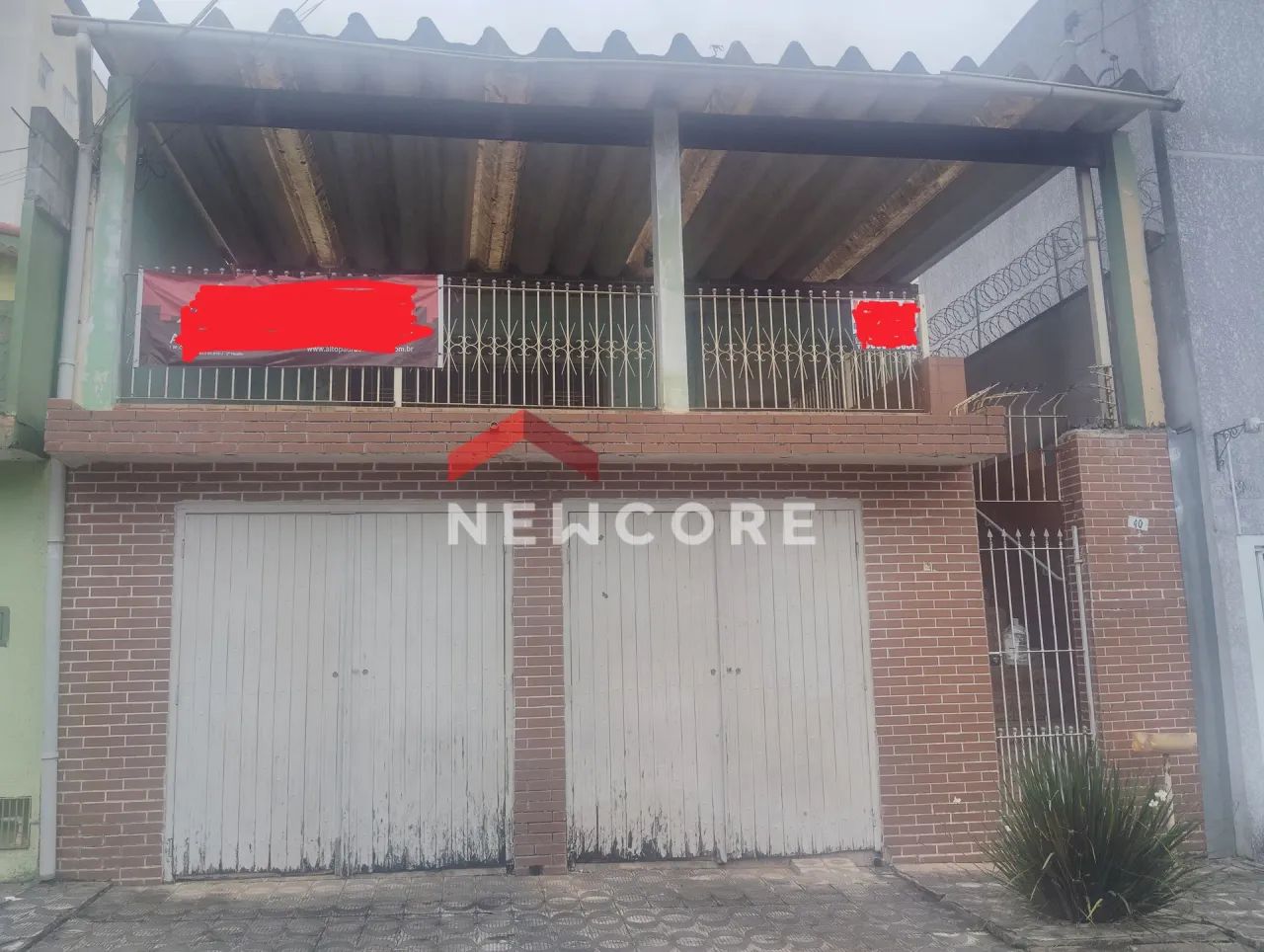 Casa em Rua Pasteur - Vila Guarani - Mauá/SP - Foto 4