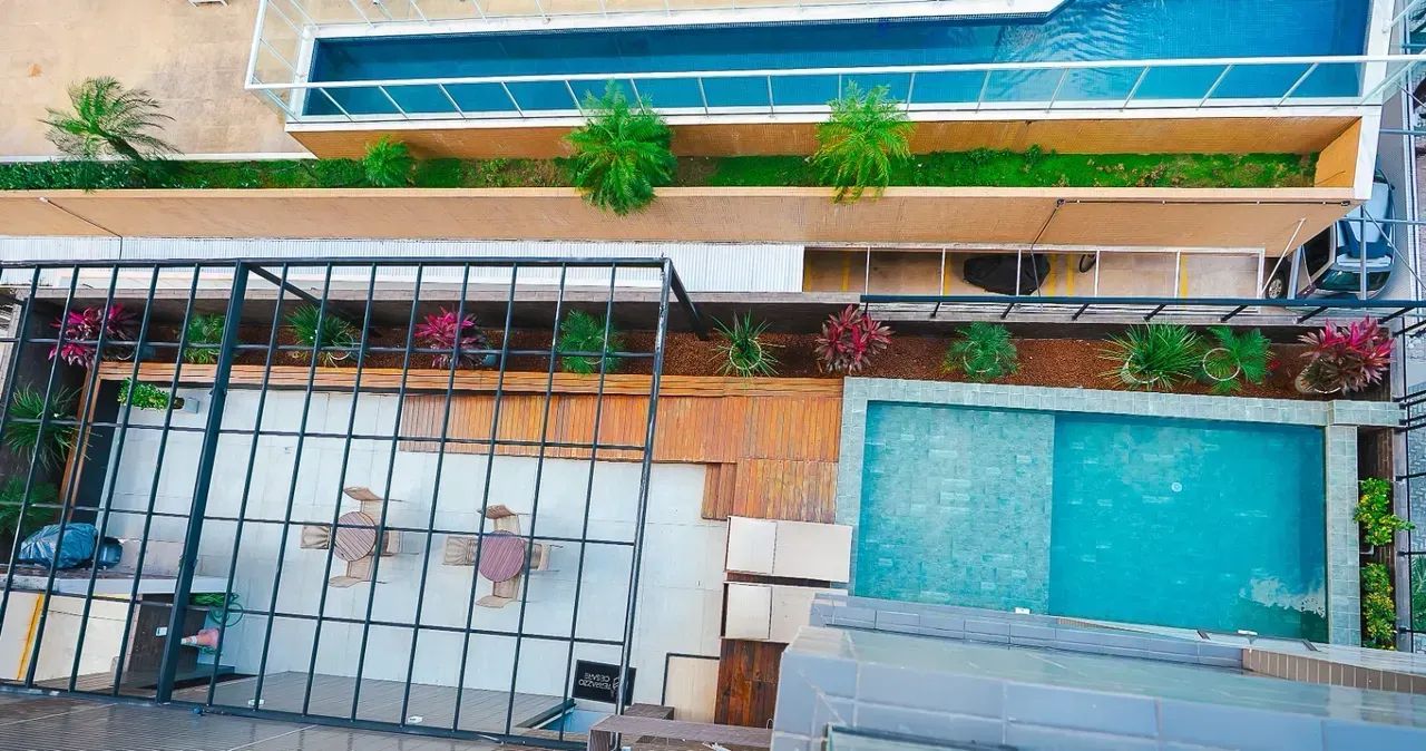 Apartamento 2 Quartos (64 m²) Jardim Oceania - Foto 4