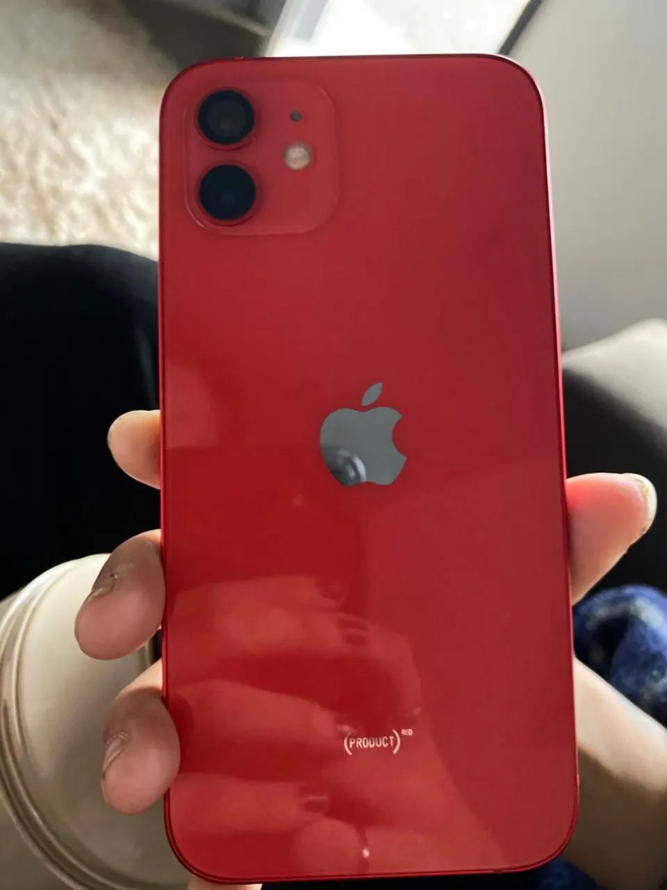 iPhone 12 - Foto 3