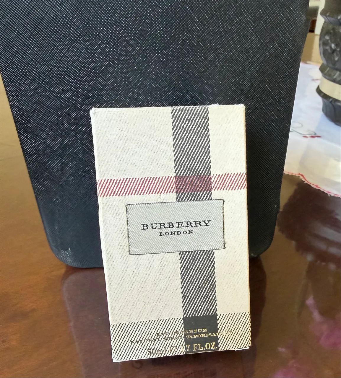 Perfume Burberry