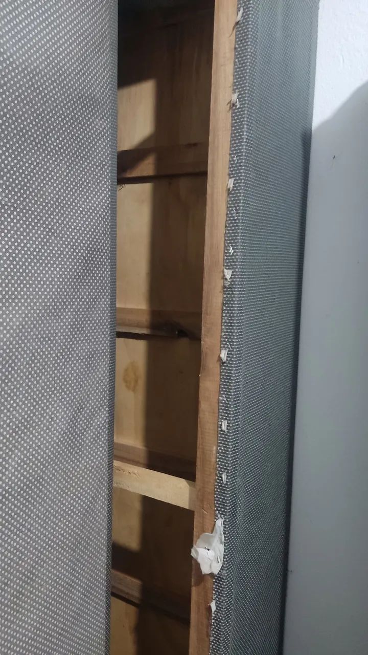 Cama box de casal Queen  - Foto 2