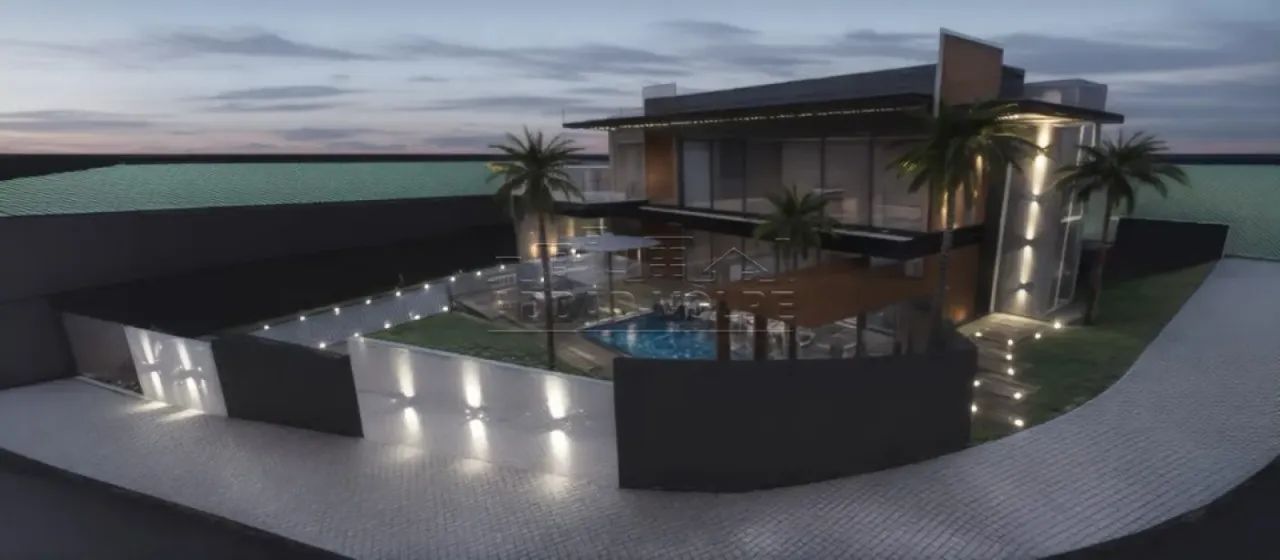 Casa Condomínio em Bauru