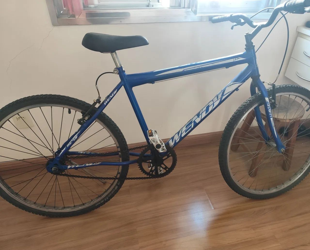 Bicicleta aro 26 - Foto 2