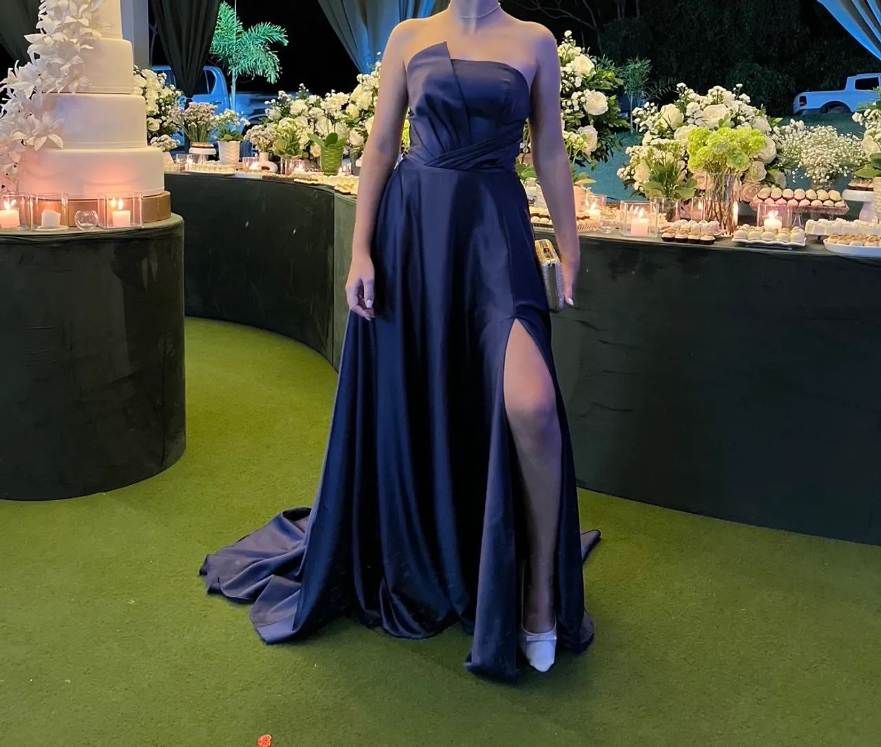 Vestido de festa - Foto 3