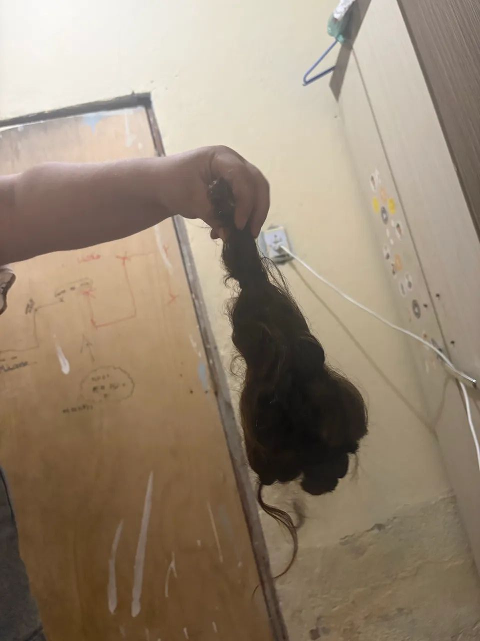 Cabelo brasileiro  - Foto 2