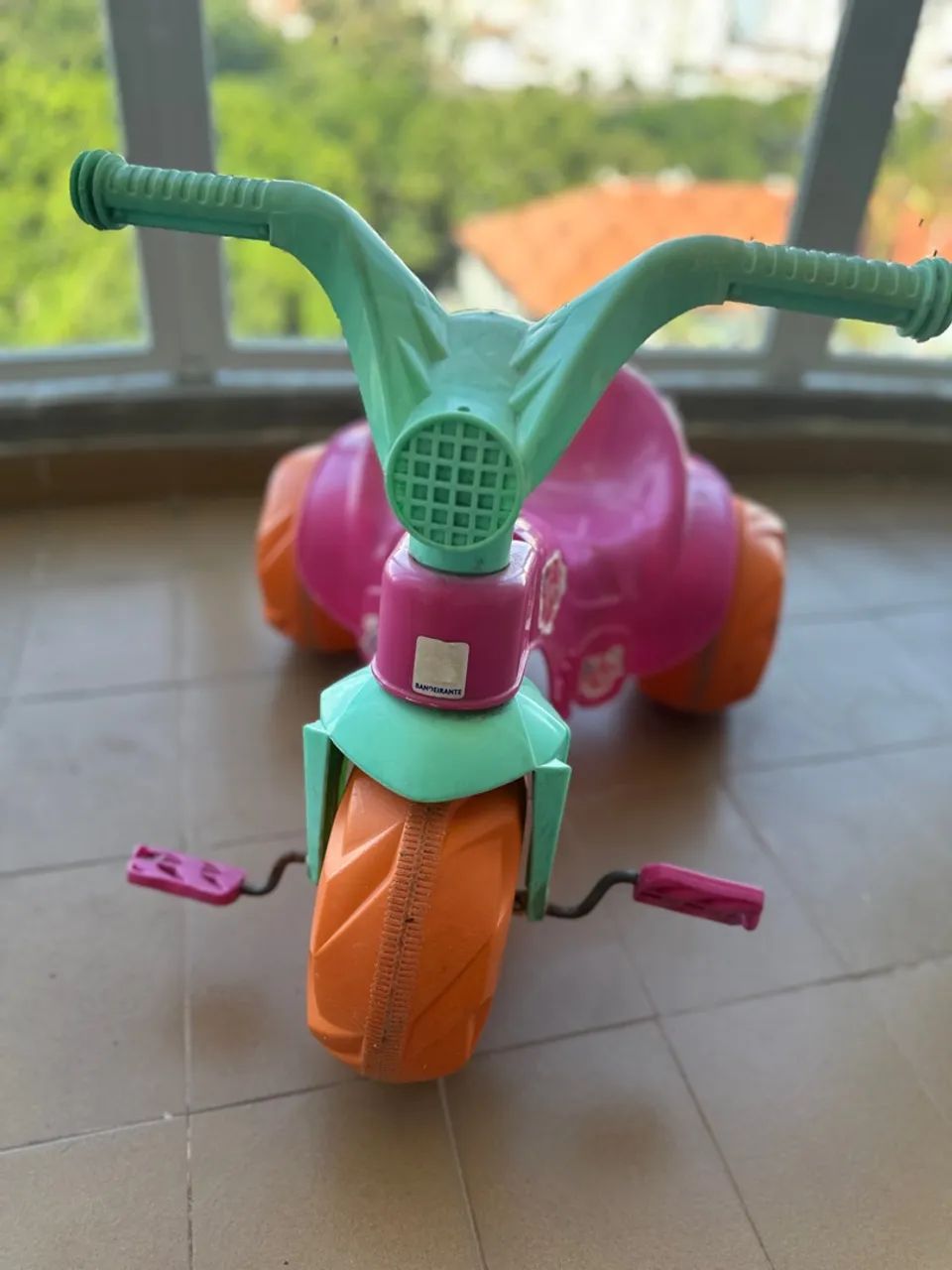 Carrinho de passeio - Foto 5