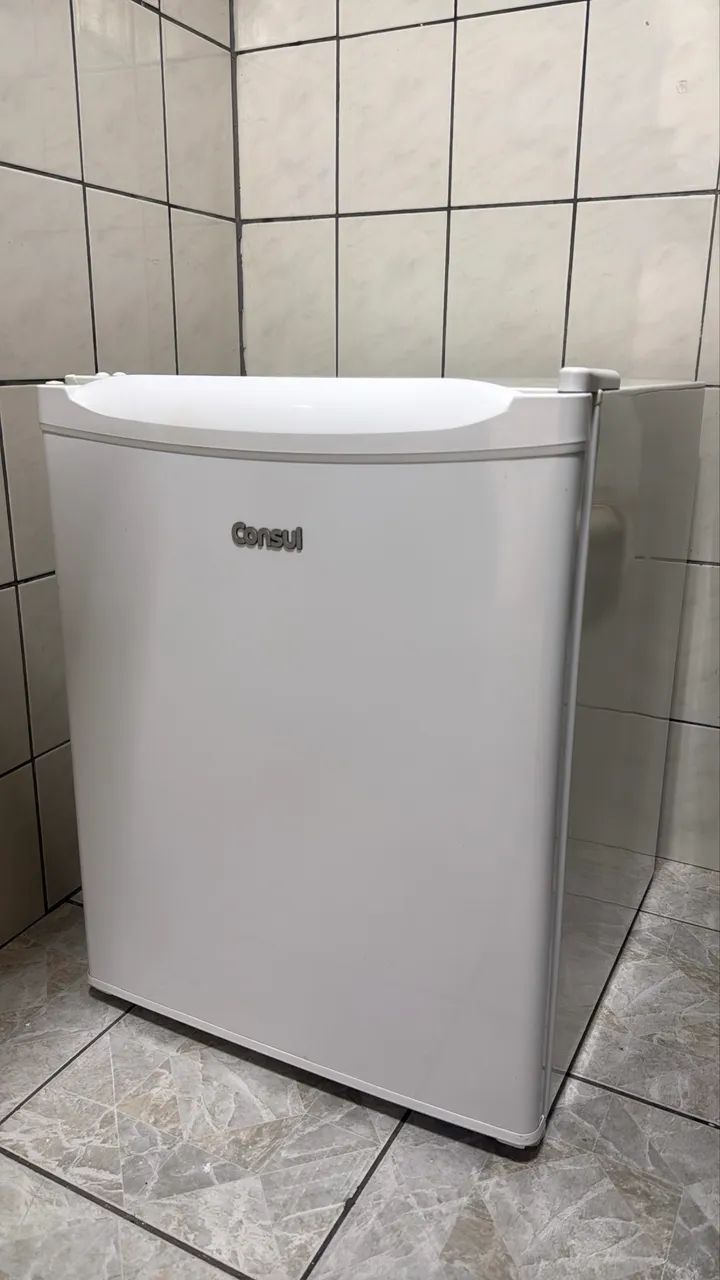 Frigobar Cônsul 76L 