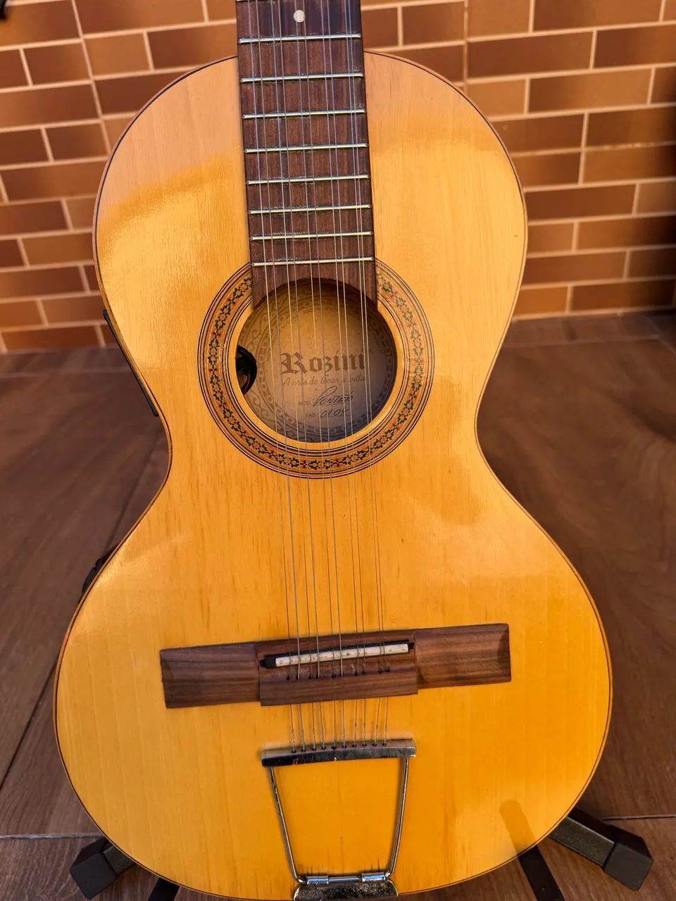 Viola Rosini