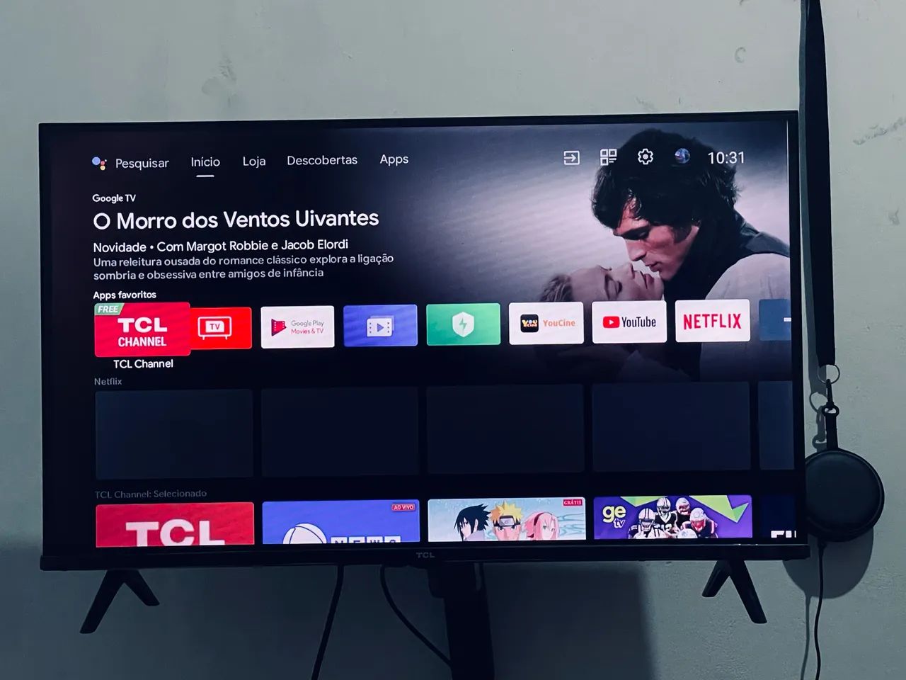 Tv smart 32  - Foto 3