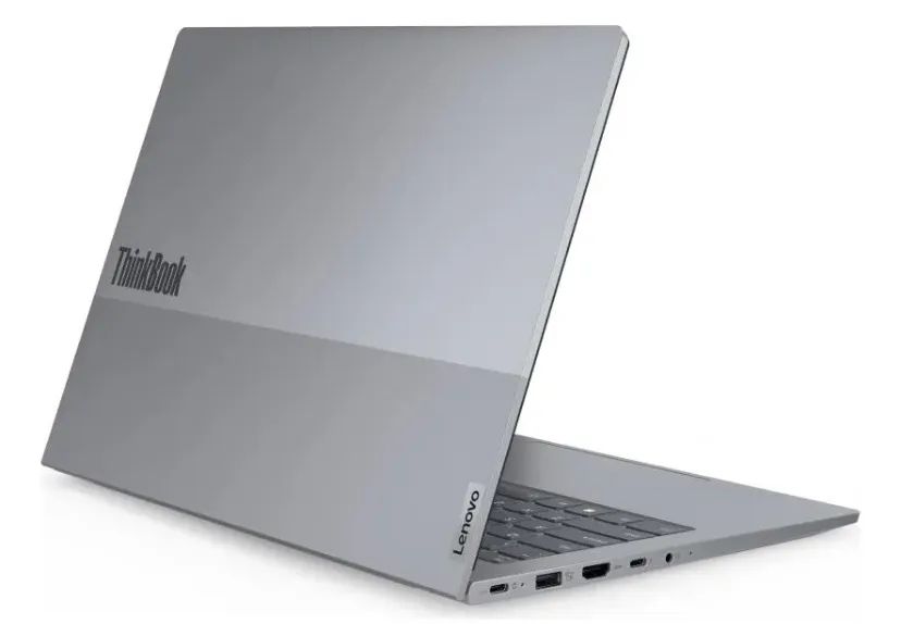 Notebook Lenovo Thinkbook 14 G8 Irl Intel Core 5 210h 16gb Arctic Grey 