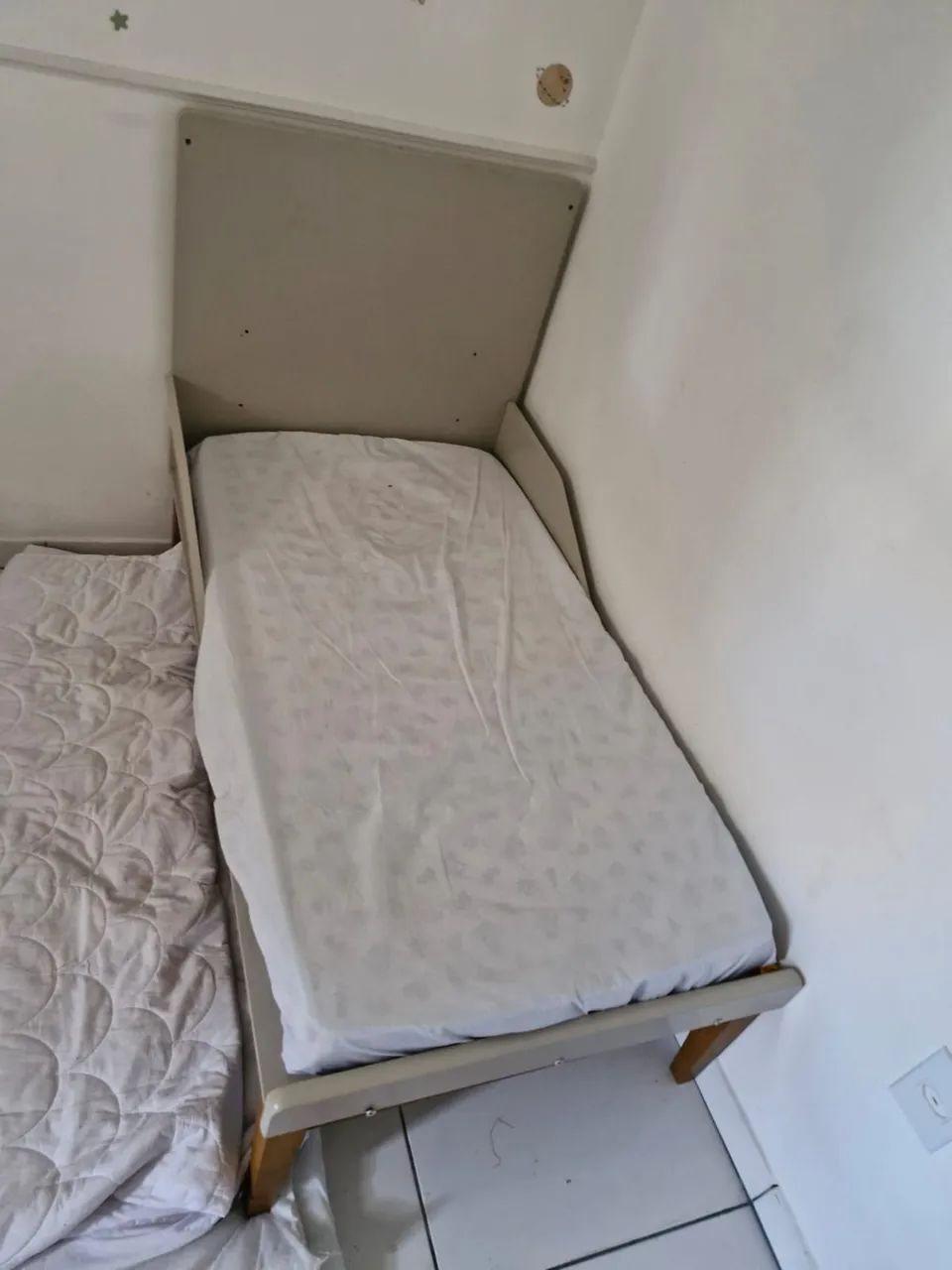 Berço Cama Reller  - Foto 3