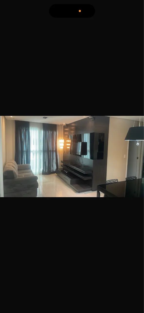 Alugo apartamento Beira Mar  - Foto 2