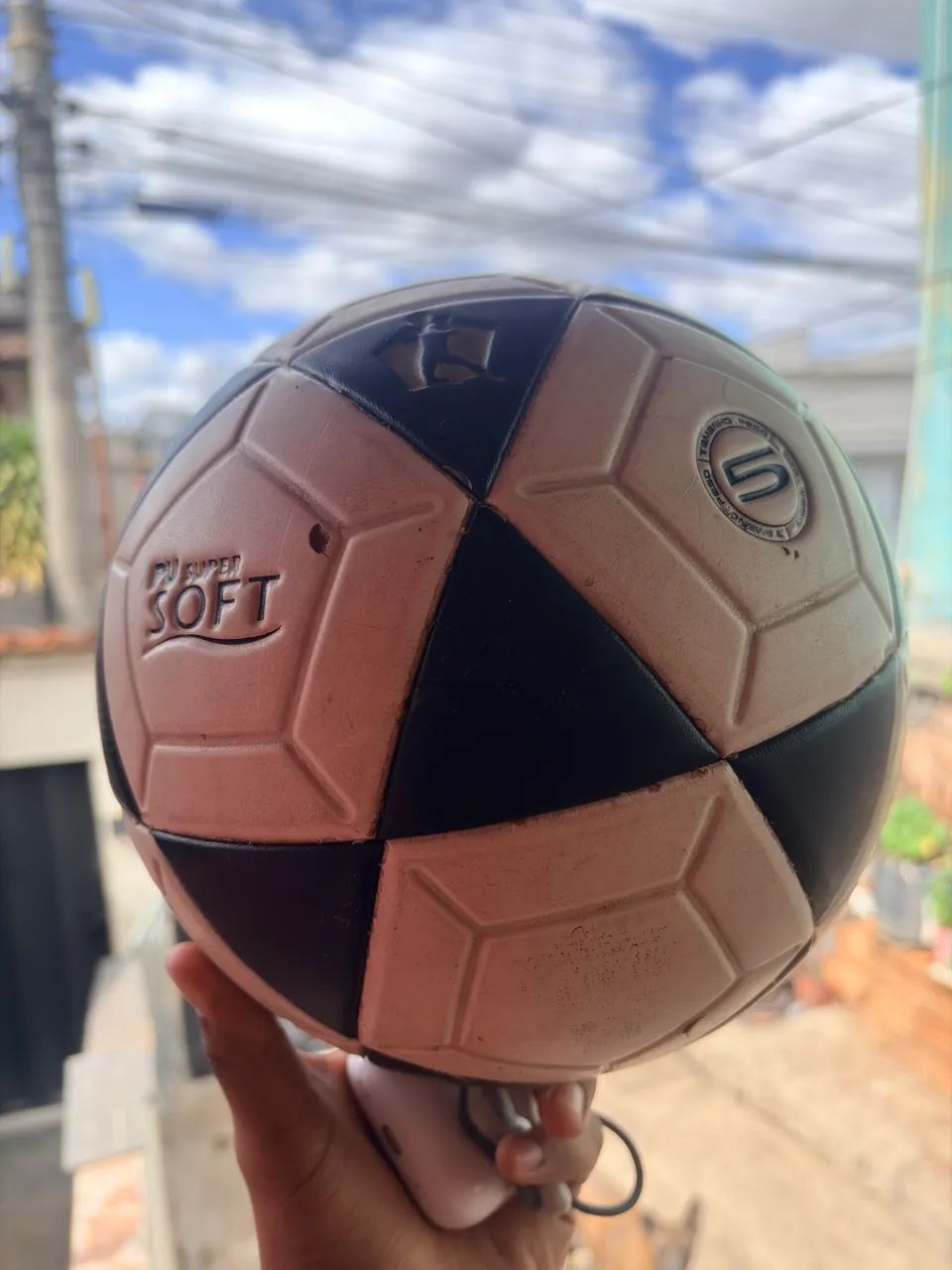 Bola futevôlei  - Foto 3