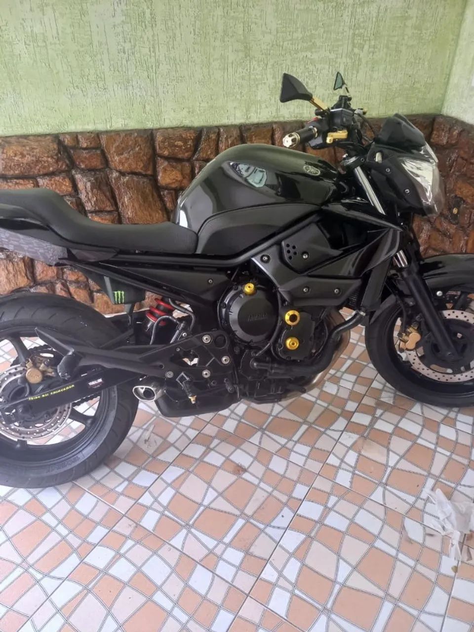 Vendo Xj6  - Foto 2
