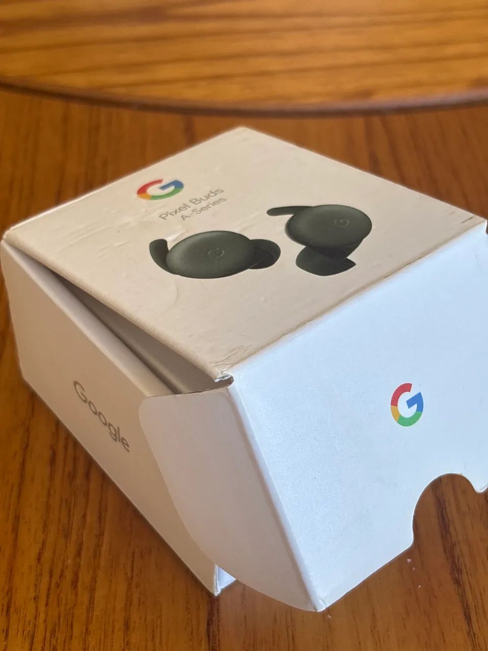 Google Ear Buds Defeito - Foto 2